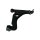 Handlebar Wheel Suspension control arm TRISCAN for e.g. OPEL ASTRA