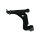 Handlebar Wheel Suspension control arm TRISCAN for e.g. OPEL ASTRA