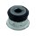 Bushing Axle Beam Rubber-metal bearing TRISCAN for e.g. OPEL ASTRA