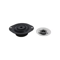 Suspension Strut Support Mount with ball bearing TRISCAN...