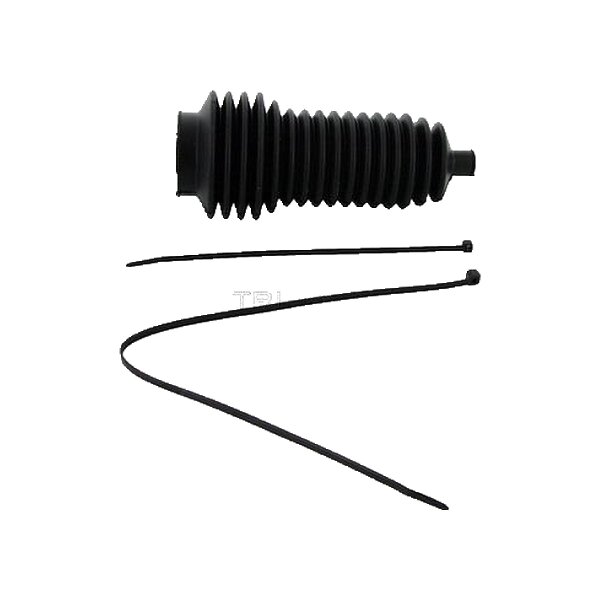Bellow Kit Steering Ø 12 mm rubber TRISCAN for e.g. RENAULT CLIO