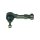 Tie Rod End with right hand thread TRISCAN fits RENAULT TWINGO