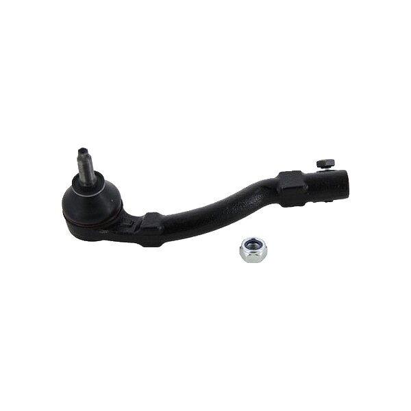 Tie Rod End with right-hand thread TRISCAN for e.g. RENAULT LAGUNA