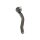 Tie Rod End with right-hand thread TRISCAN for e.g. RENAULT CLIO