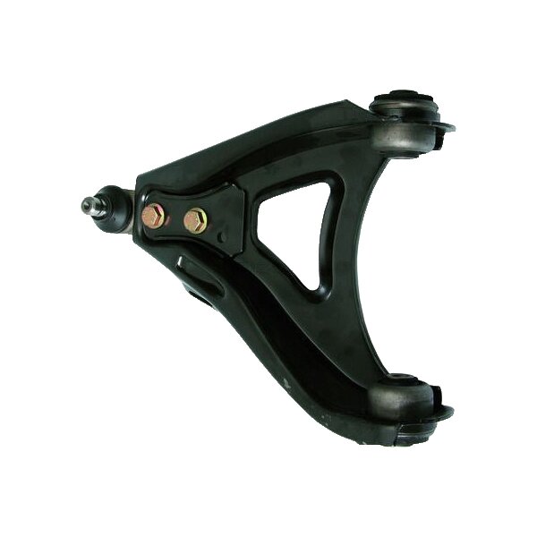 Lenker Radaufhängung Querlenker mit Gummilager TRISCAN für u.a. RENAULT 19