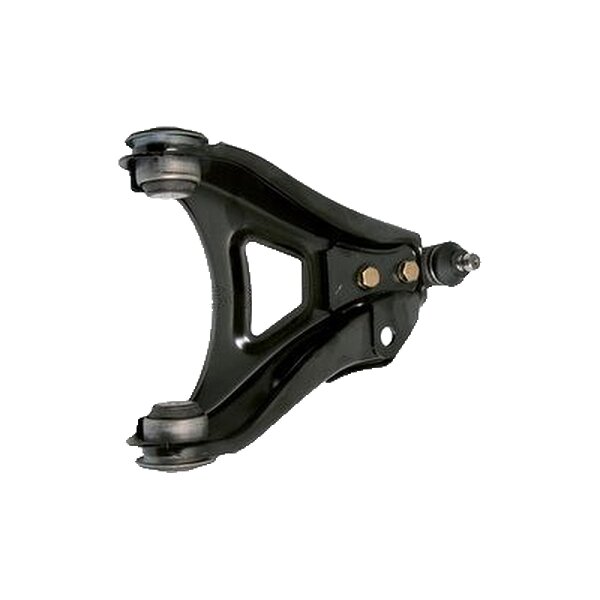 Lenker Radaufhängung Querlenker mit Gummilager TRISCAN für u.a. RENAULT CLIO