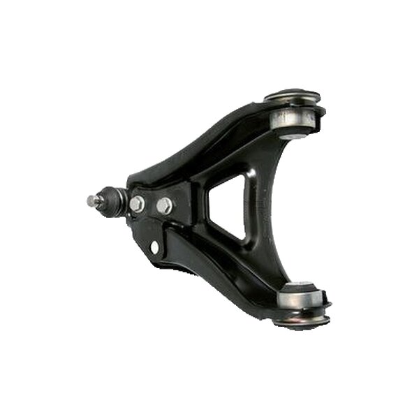 Lenker Radaufhängung Querlenker mit Gummilager TRISCAN für u.a. RENAULT CLIO