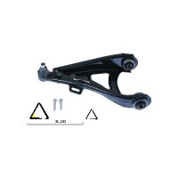 Handlebar Wheel Suspension wishbone TRISCAN for e.g....