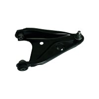 Handlebar Wheel Suspension wishbone TRISCAN for DACIA...