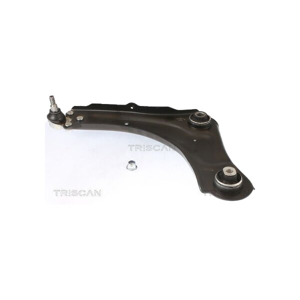 Handlebar Wheel Suspension wishbone TRISCAN for e.g. RENAULT MEGANE