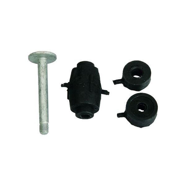 Rod Strut Stabiliser coupling rod 73 mm TRISCAN for e.g. RENAULT CLIO