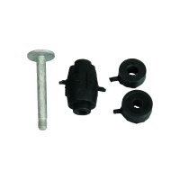 Rod Strut Stabiliser coupling rod 73 mm TRISCAN for e.g....