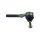 Tie Rod End with right hand thread TRISCAN suitable for e.g. RENAULT 19