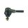 Tie Rod End with right-hand thread TRISCAN for e.g. RENAULT TRAFIC