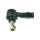 Tie Rod End with right hand thread TRISCAN suitable for VOLVO 440 and others