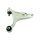 Handlebar Wheel Suspension Control Arm TRISCAN IAM-Expertise for VOLVO S80