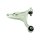 Handlebar Wheel Suspension Control Arm TRISCAN IAM-Expertise for VOLVO S80