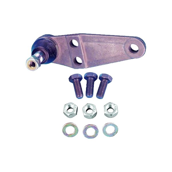 Support And Guide Joint TRISCAN Aftermarket-Expertise for VOLVO 240 and others