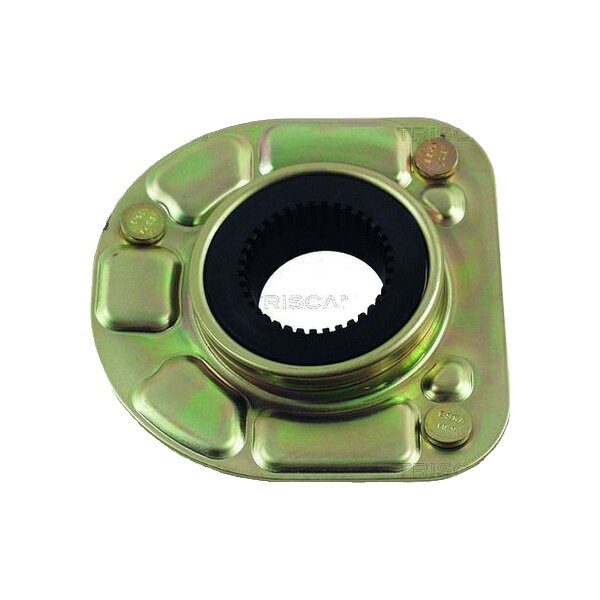 Suspension Strut Support Mount with Rolling Bearing TRISCAN for e.g. VOLVO S60