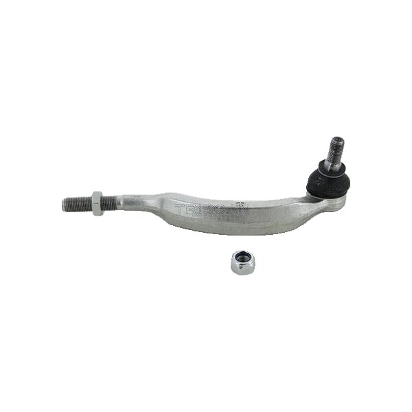Tie Rod End with right-hand thread TRISCAN suitable for PEUGEOT 407 and others