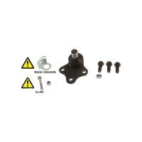 Support And Guide Joint bolted TRISCAN for CITROËN...