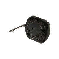 Bracket Axle Beam TRISCAN Aftermarket-Expertise for...