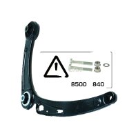 Handlebar Wheel Suspension Control arm TRISCAN for...