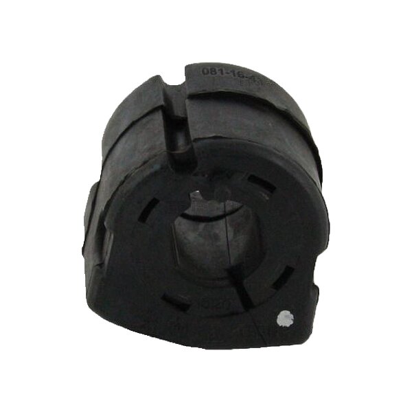 Lagerbuchse Stabilisator Ø 20 mm Gummilager TRISCAN für u.a. PEUGEOT 208