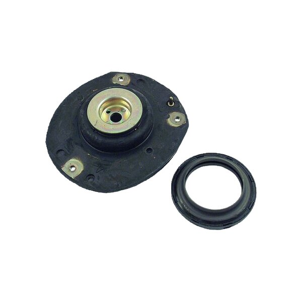 Suspension Strut Support Mount with Rolling Bearing TRISCAN for e.g. PEUGEOT 206