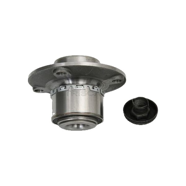 Axial Joint Tie Rod M14x1,5/F22x1,5 TRISCAN suitable for e.g. VW GOLF