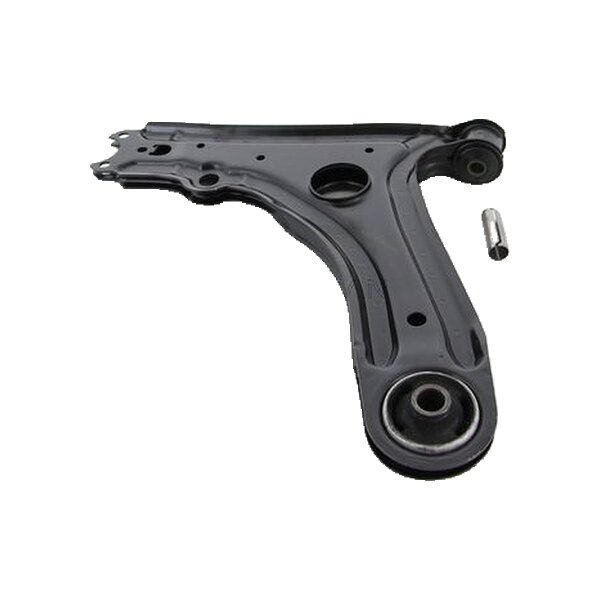 Handlebar Wheel Suspension wishbone with rubber bearing TRISCAN for e.g. VW GOLF
