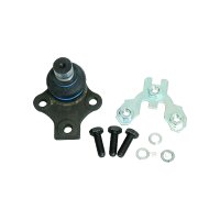 Support And Guide Joint bolted TRISCAN for SEAT IBIZA and...
