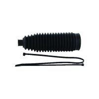 Bellow Kit Steering Ø 15.5 mm thermoplastic...