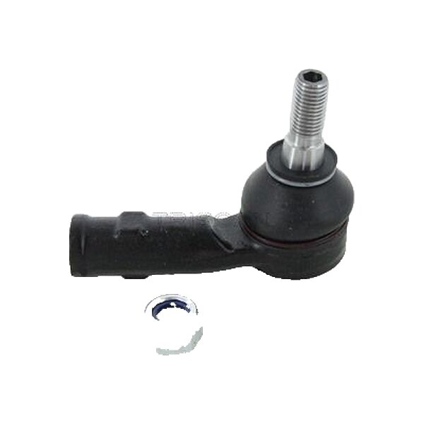 Tie Rod End with right-hand thread TRISCAN IAM-Expertise for VW GOLF and others