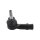 Tie Rod End with right-hand thread TRISCAN IAM-Expertise for VW GOLF and others