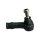 Tie Rod End with right-hand thread TRISCAN IAM-Expertise for AUDI TT and others
