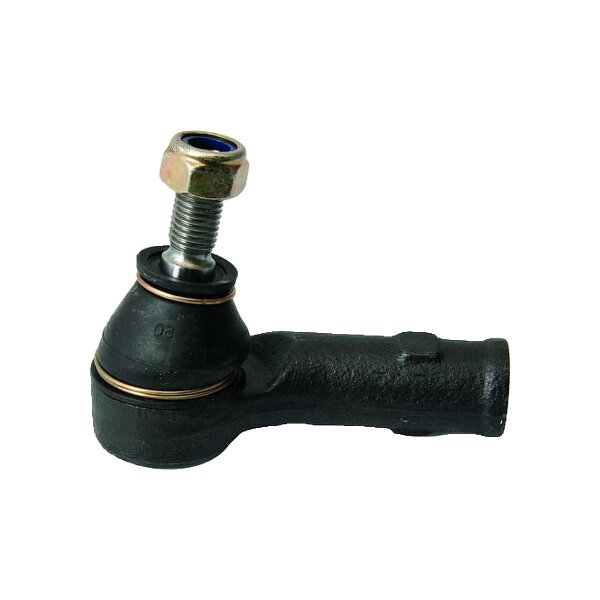 Tie Rod End with right-hand thread TRISCAN IAM-Expertise for AUDI TT and others