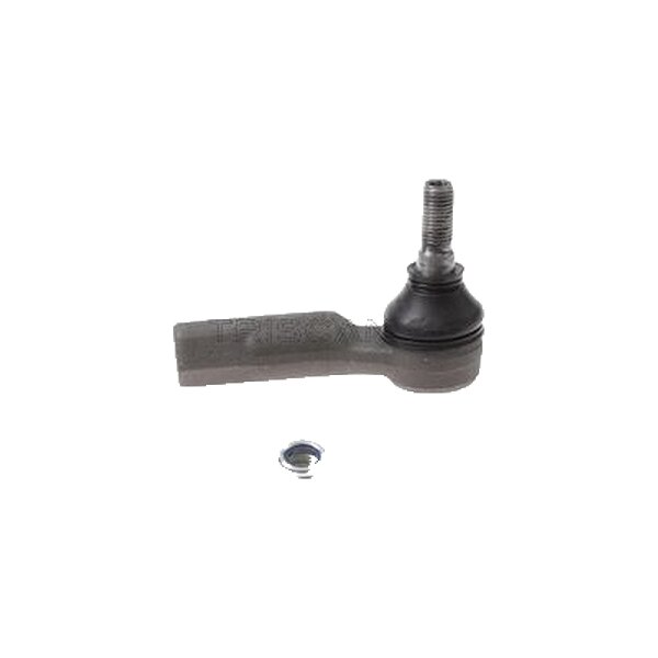 Tie Rod End with right-hand thread TRISCAN Aftermarket-Expertise for e.g. VW UP!