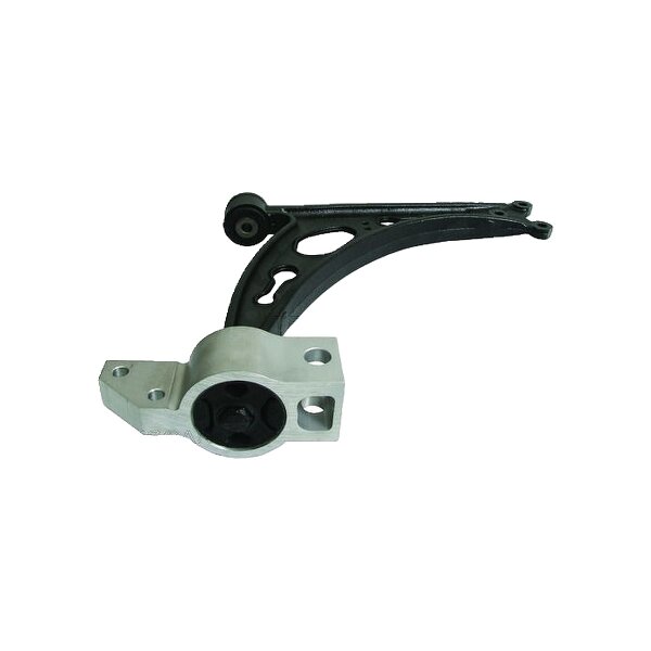 Handlebar Wheel Suspension wishbone with rubber bearing TRISCAN for e.g. VW GOLF