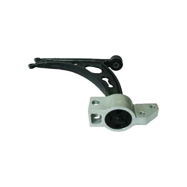 Handlebar Wheel Suspension wishbone with rubber bearing TRISCAN for e.g. VW GOLF