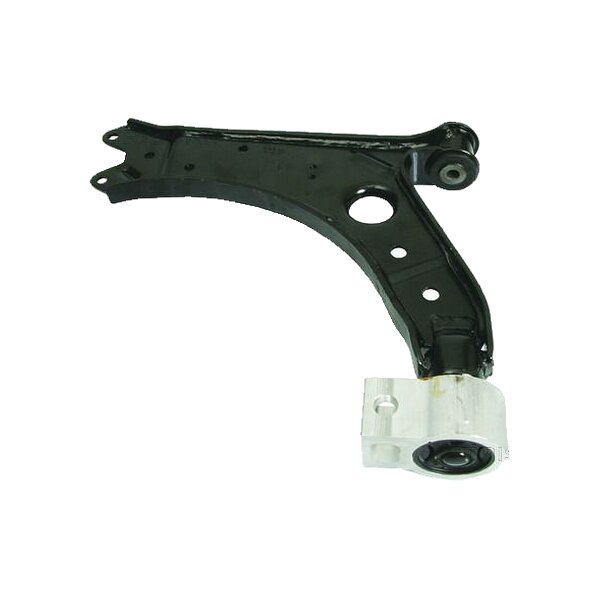 Handlebar Wheel Suspension wishbone with rubber bearing TRISCAN for e.g. VW GOLF