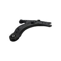 Handlebar Wheel Suspension wishbone with rubber bearing...
