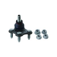 Support And Guide Joint bolted TRISCAN for SEAT IBIZA and...