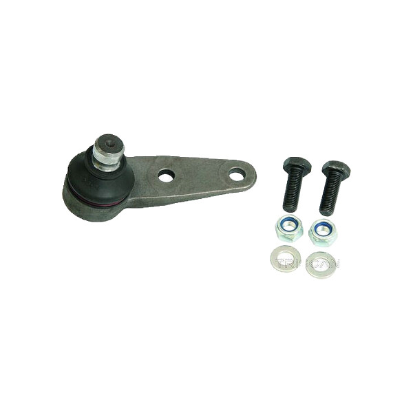 Support And Guide Joint bolted TRISCAN suitable for e.g. AUDI 80