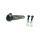 Support And Guide Joint bolted TRISCAN suitable for e.g. AUDI 80