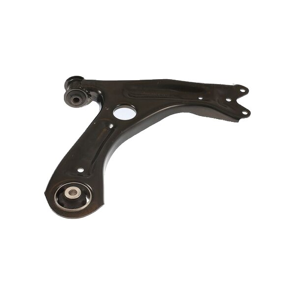 Handlebar Wheel Suspension wishbone with rubber bearing TRISCAN for e.g. VW UP!