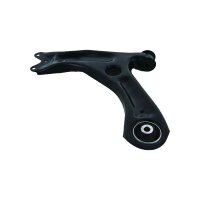 Handlebar Wheel Suspension wishbone with rubber bearing...