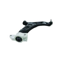 Handlebar Wheel Suspension wishbone with rubber bearing...