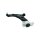 Handlebar Wheel Suspension wishbone with rubber bearing TRISCAN for e.g. VW GOLF