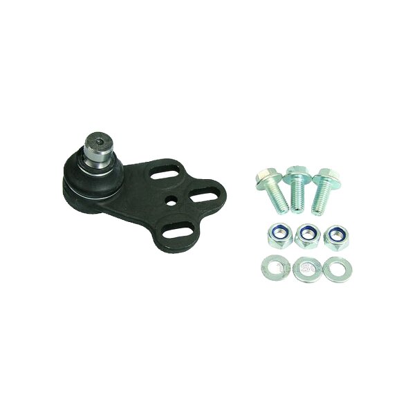 Support And Guide Joint bolted TRISCAN for AUDI COUPE and others